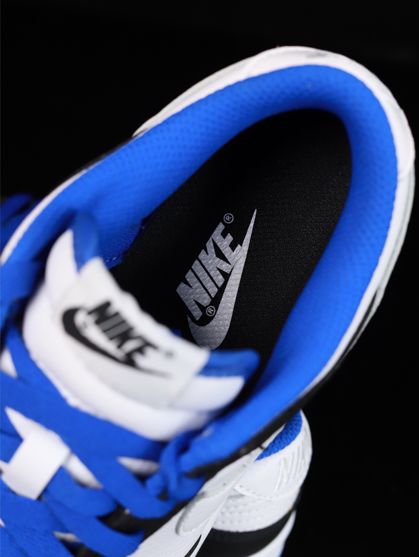 Nike Jordan